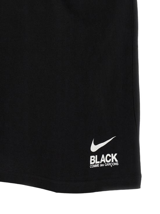 26FW 꼼데가르송 탑 1RT1030521 Black - COMME DES GARCONS