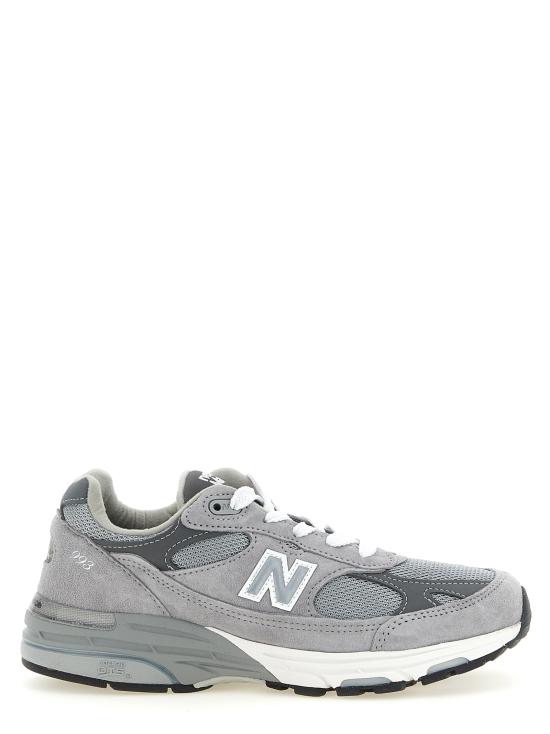 26FW 뉴발란스 스니커즈 NBWR993GL3GL Gray
