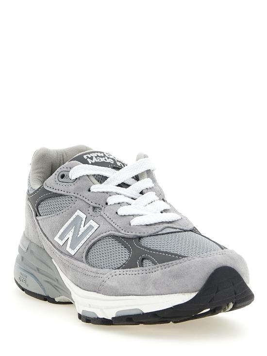 26FW 뉴발란스 스니커즈 NBWR993GL3GL Gray - NEW BALANCE