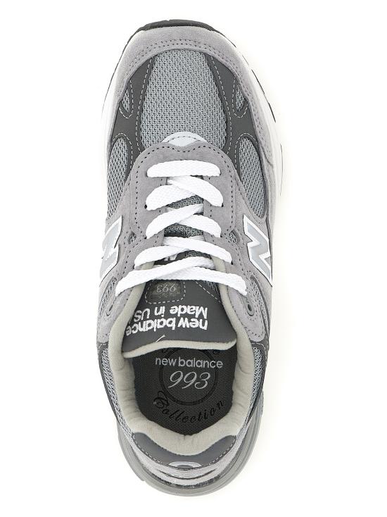 26FW 뉴발란스 스니커즈 NBWR993GL3GL Gray - NEW BALANCE