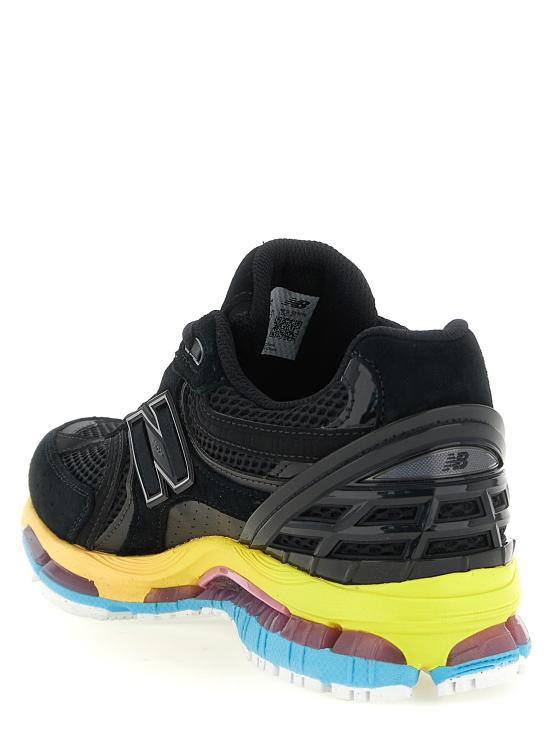 26FW 뉴발란스 스니커즈 U19545XS Black - NEW BALANCE