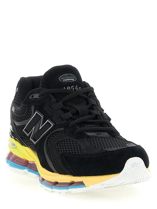 26FW 뉴발란스 스니커즈 U19545XS Black - NEW BALANCE