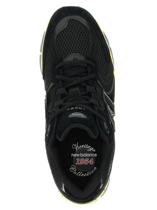 26FW 뉴발란스 스니커즈 U19545XS Black - NEW BALANCE