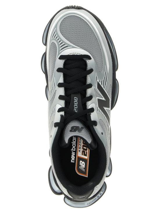 26FW 뉴발란스 스니커즈 U20006OU Gray - NEW BALANCE