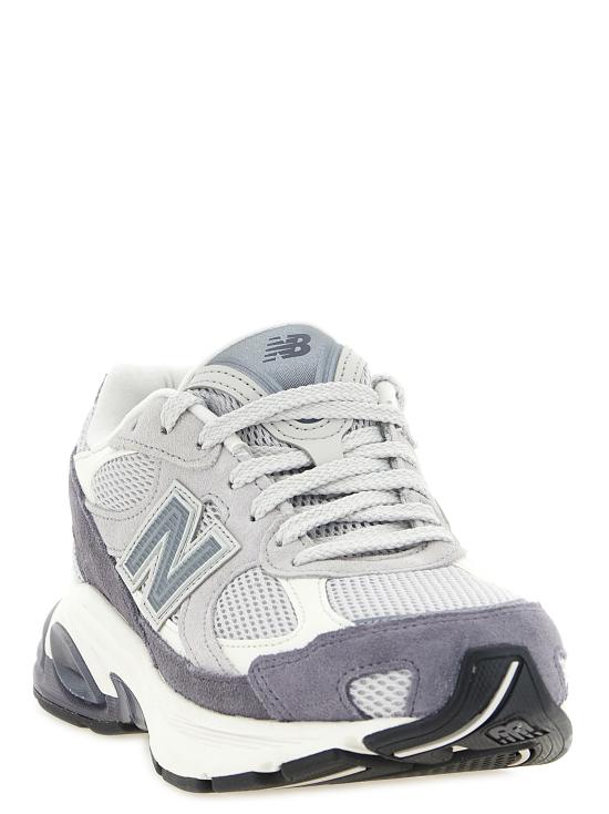 26FW 뉴발란스 스니커즈 U20107SQ Gray - NEW BALANCE
