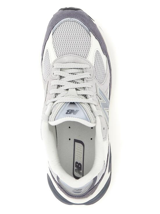26FW 뉴발란스 스니커즈 U20107SQ Gray - NEW BALANCE