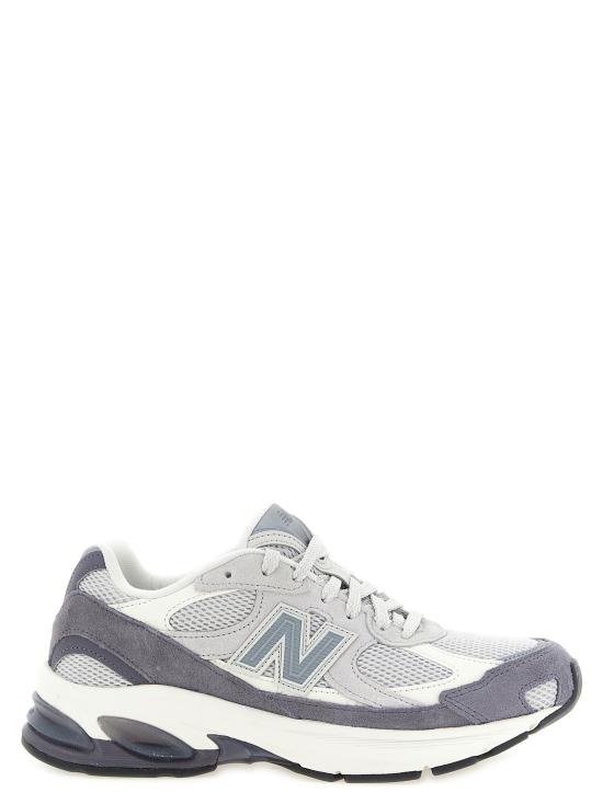 26FW 뉴발란스 스니커즈 U20107SQ Gray