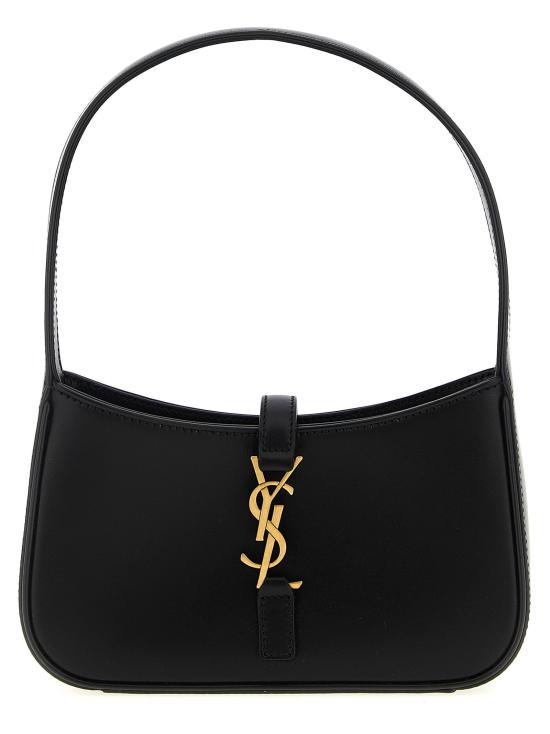  생로랑 숄더백 LD7103182R20W1000 BLACK