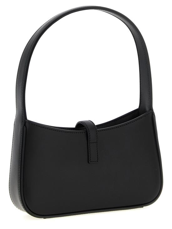  생로랑 숄더백 LD7103182R20W1000 BLACK - SAINT LAURENT