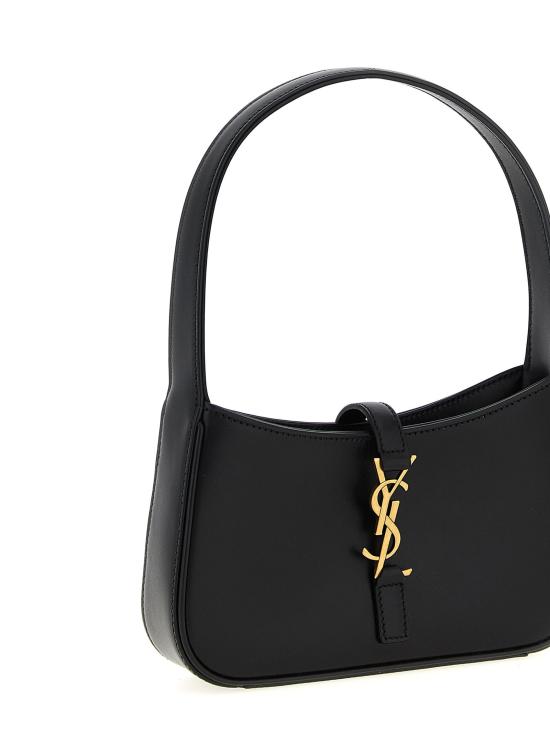  생로랑 숄더백 LD7103182R20W1000 BLACK - SAINT LAURENT