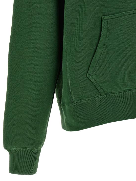  JW앤더슨 탑 LDJW0273PG1901500 GREEN - JW ANDERSON