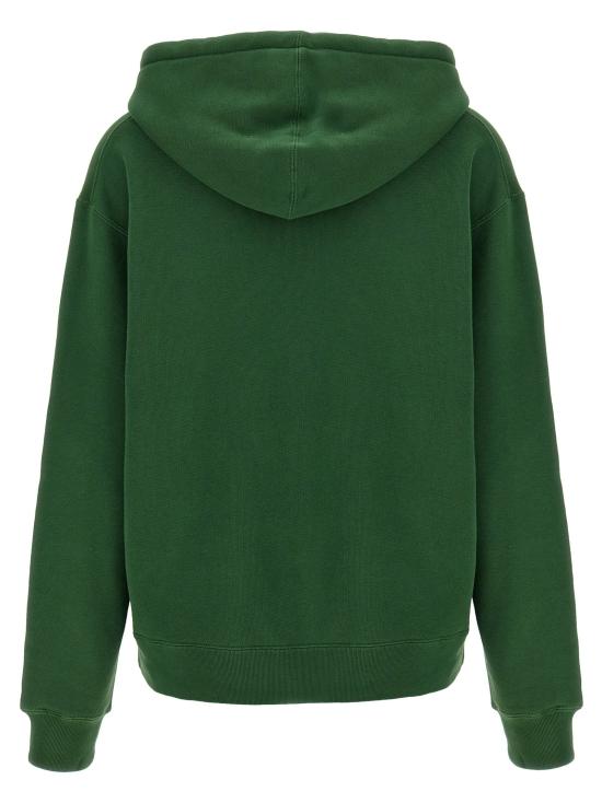  JW앤더슨 탑 LDJW0273PG1901500 GREEN - JW ANDERSON