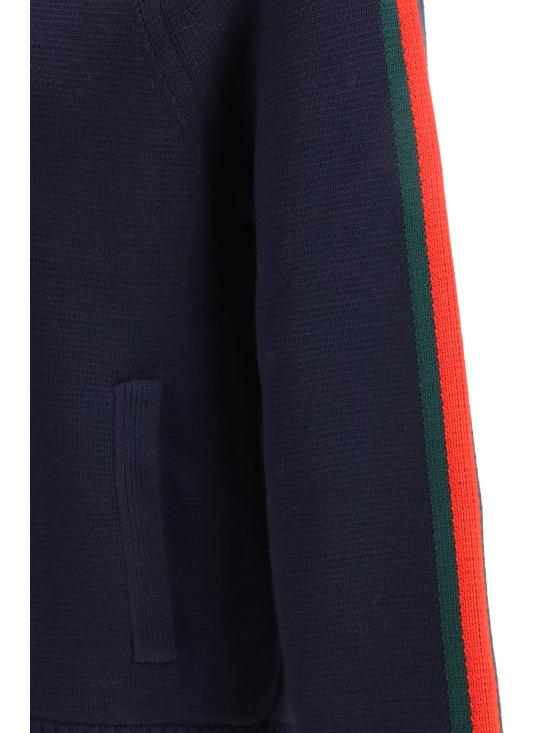 26FW 구찌 자켓 851725XKFBD 4795 NAVY - GUCCI