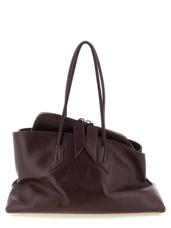  디 아티코 숄더백 LD250WAH00054LBT019AA851 BROWN