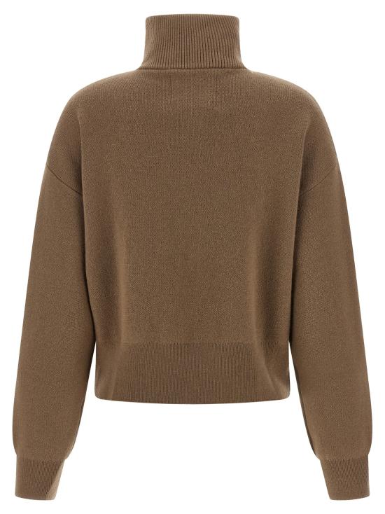  익스트림캐시미어 가디건 LDN385XTRACUTECHAI TAN - EXTREME CASHMERE