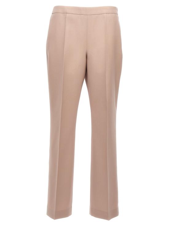 질샌더 팬츠 LDJ03KA0104J41136219 BEIGE