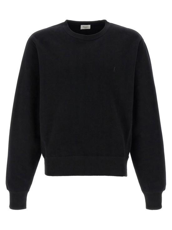  생로랑 탑 LD820127Y36SW1000 BLACK