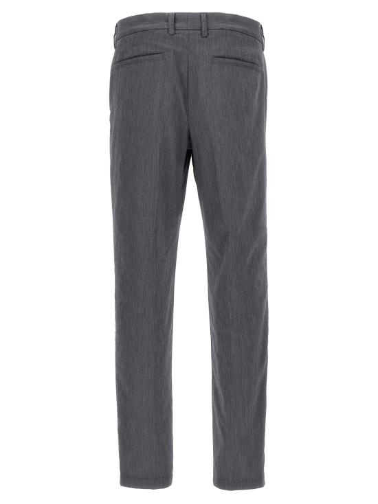  휴고보스 팬츠 LD50538828404 GREY - HUGO BOSS