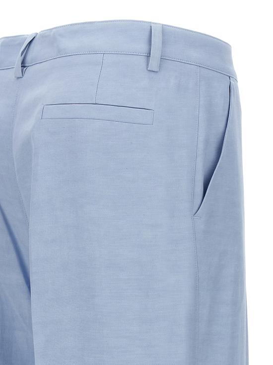 파로쉬 팬츠 LDD232214RAISA24078 BLUE - PAROSH