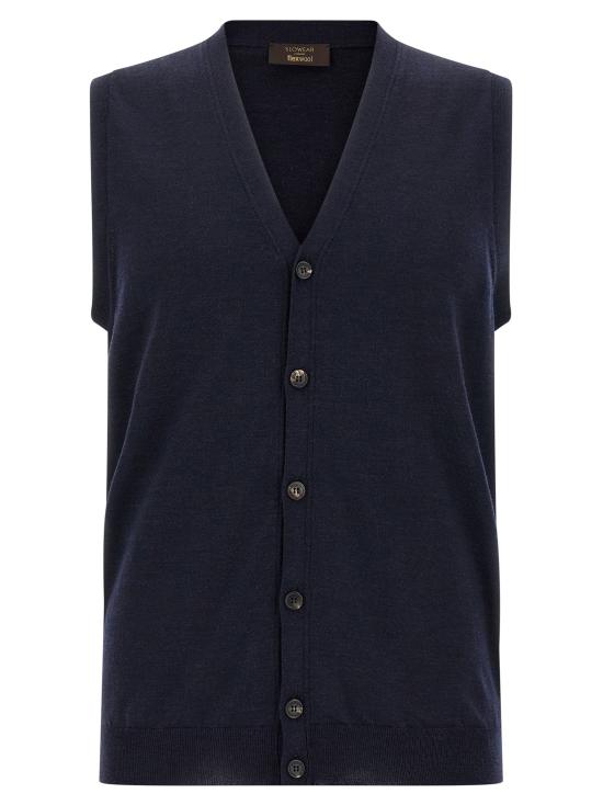  자노네 베스트 LD811946Z0290N0936 NAVY