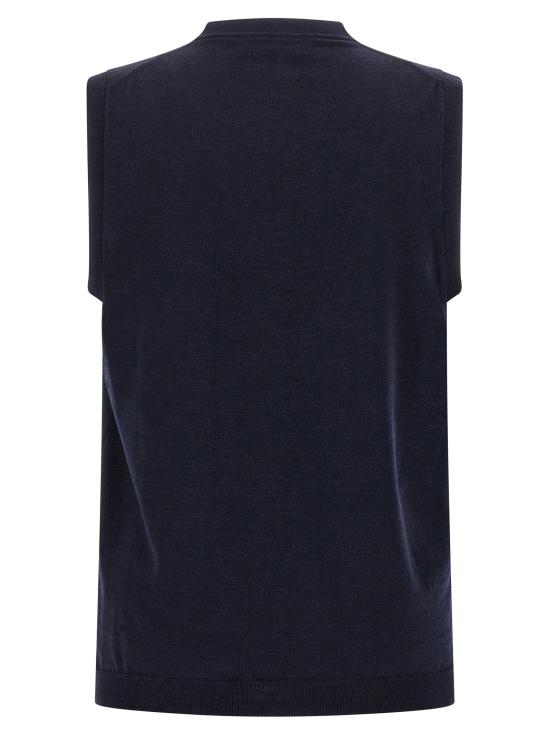  자노네 베스트 LD811946Z0290N0936 NAVY - ZANONE