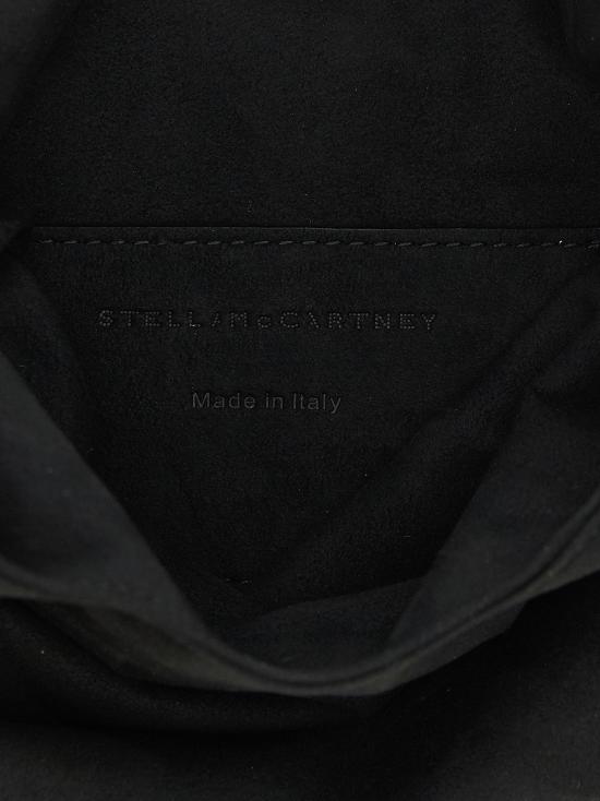  스텔라 맥카트니 숄더백 LD7B0205WP05431000 BLACK - STELLA MCCARTNEY