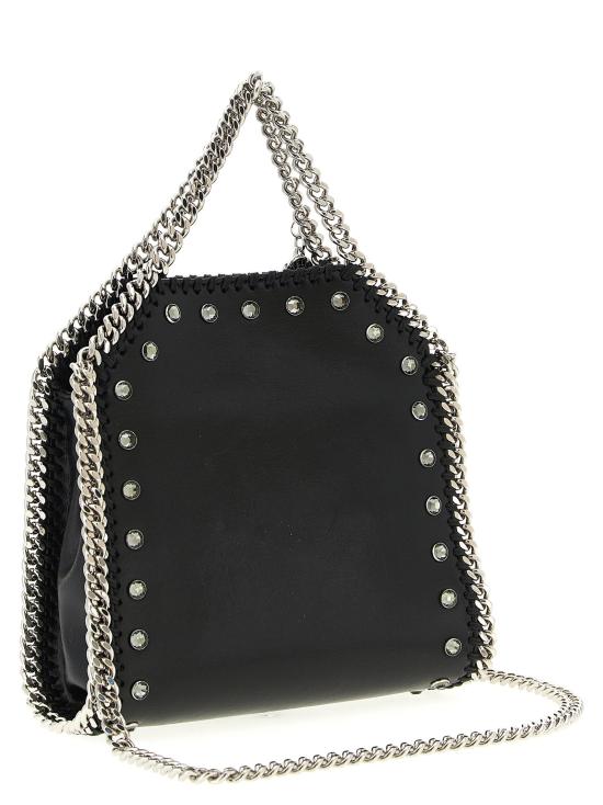  스텔라 맥카트니 가방 LD391698WP06541000 BLACK - STELLA MCCARTNEY