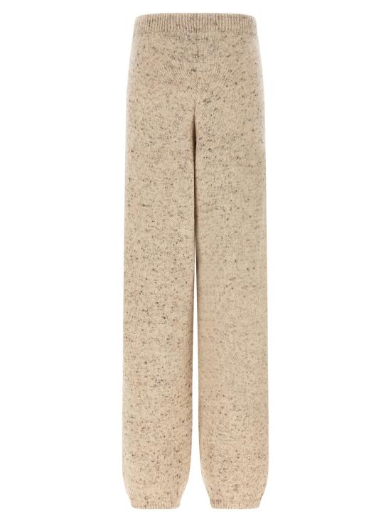  파비아나 필리피 팬츠 LDPAD216F336M2580167 BEIGE - FABIANA FILIPPI