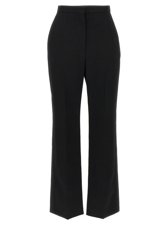  지방시 팬츠 LDBW517Y15CT001 BLACK