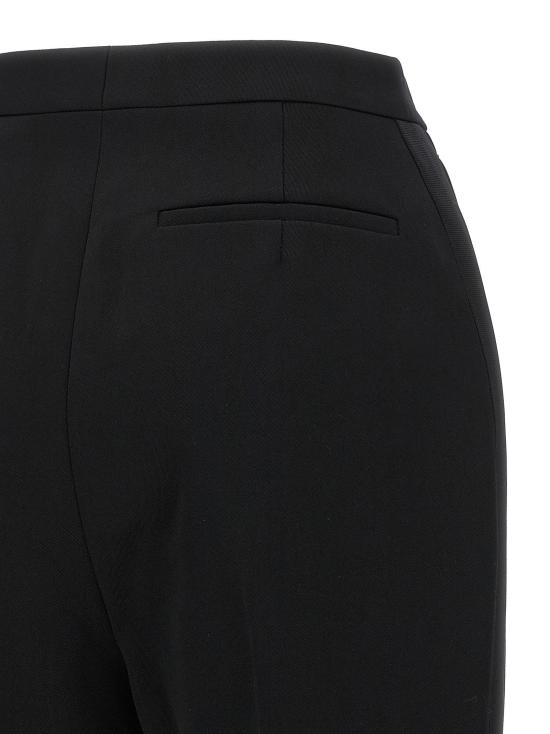  지방시 팬츠 LDBW517Y15CT001 BLACK - GIVENCHY