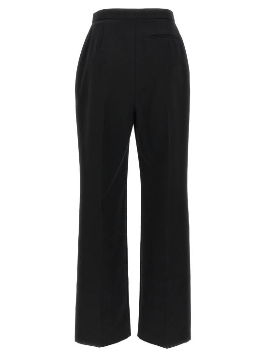  지방시 팬츠 LDBW517Y15CT001 BLACK - GIVENCHY