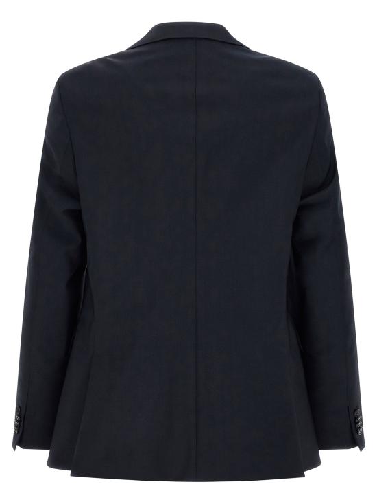 휴고보스 수트 팬츠 LD50567244404 MIDNIGHT BLUE - HUGO BOSS
