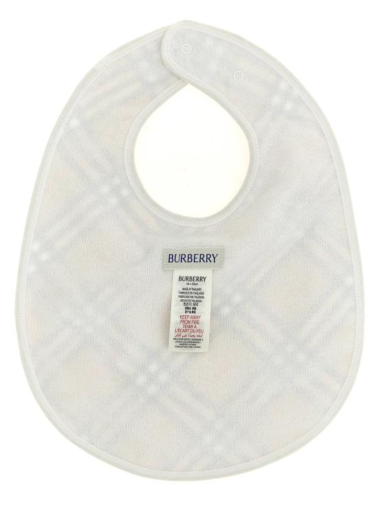  버버리 헤어 액세서리 LD8126049WHITE - BURBERRY