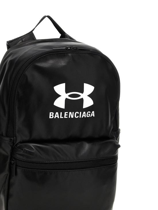  발렌시아가 토트백 LD8117482ABIM1000 BLACK - BALENCIAGA