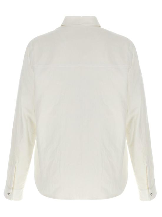  몽클레어 자켓 LDK109U2F00002M5271001 CREAM - MONCLER