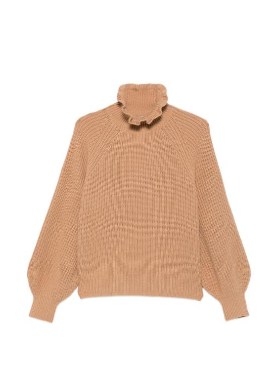 26FW 막스마라 스웨터 21366182600 005 CAMEL