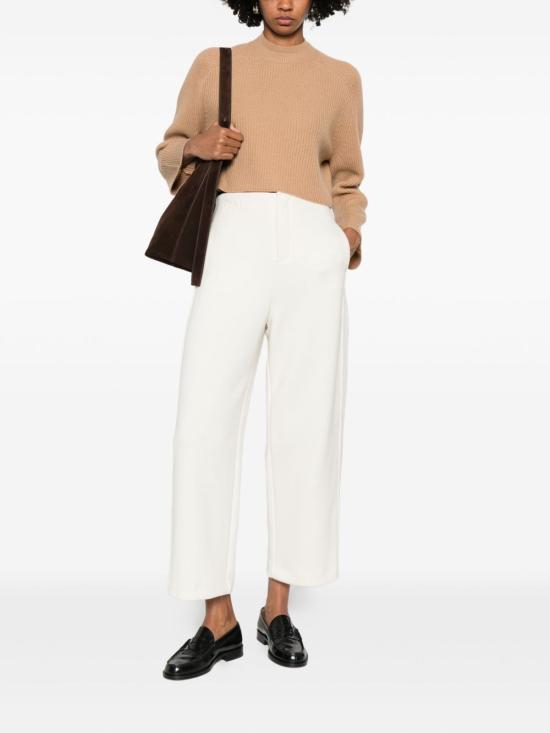 26FW 막스마라 스웨터 21366172600 005 CAMEL - MAX MARA