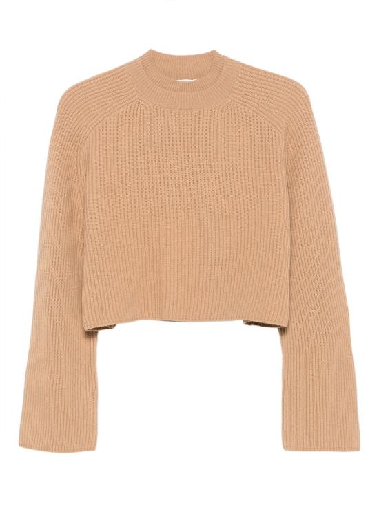 26FW 막스마라 스웨터 21366172600 005 CAMEL