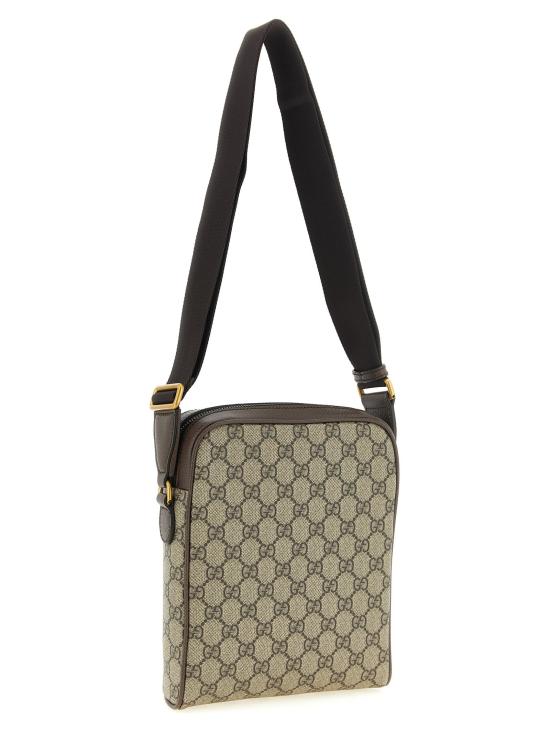  구찌 크로스백 LD839103FAEOF9745 BEIGE - GUCCI