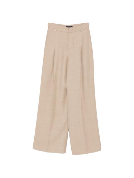  페이 팬츠 NTW80524940ZDSC804 P26 BEIGE