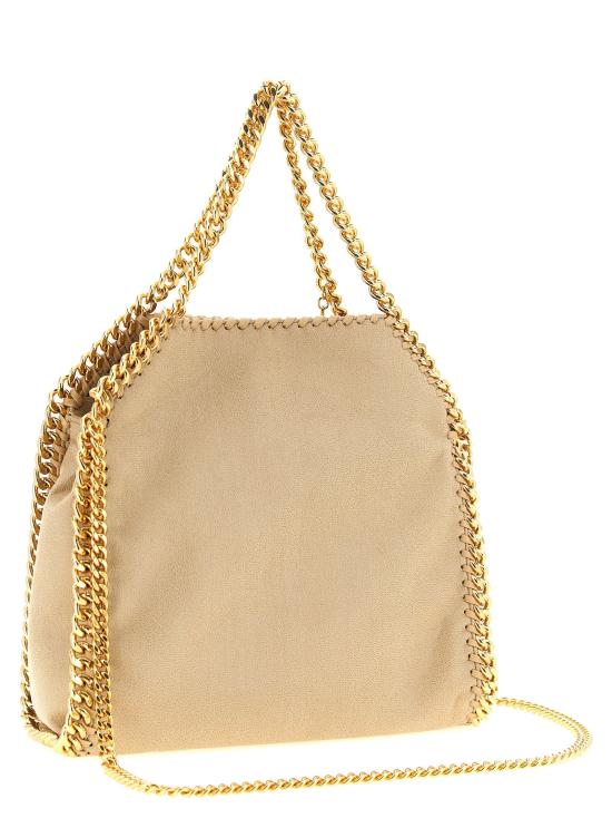  스텔라 맥카트니 숄더백 LD371223W93559300 BEIGE - STELLA MCCARTNEY