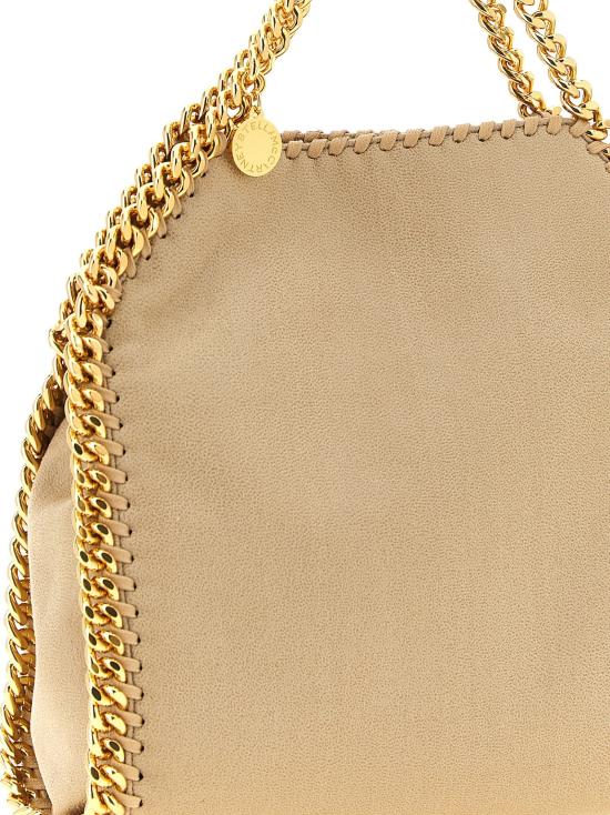  스텔라 맥카트니 숄더백 LD371223W93559300 BEIGE - STELLA MCCARTNEY