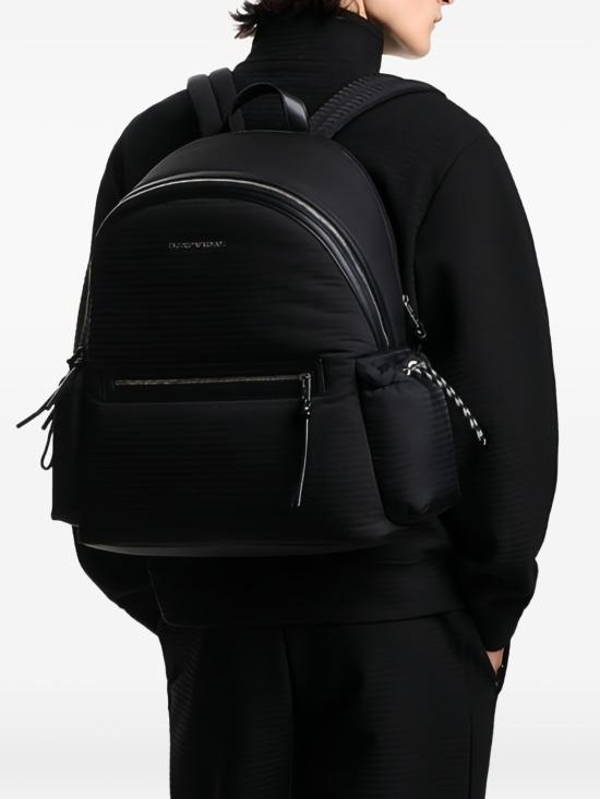  엠포리오 아르마니 토트백 EM005394AF14637UC001 P26 BLACK - EMPORIO ARMANI