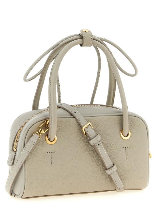  훌라 숄더백 LDWE00915BX45734897S GRAY - FURLA