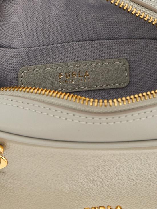  훌라 숄더백 LDWE00915BX45734897S GRAY - FURLA