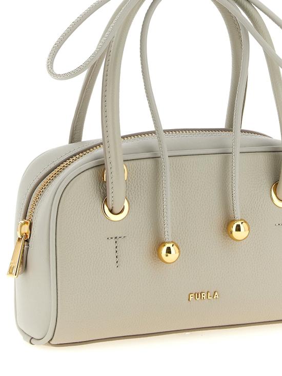  훌라 숄더백 LDWE00915BX45734897S GRAY - FURLA