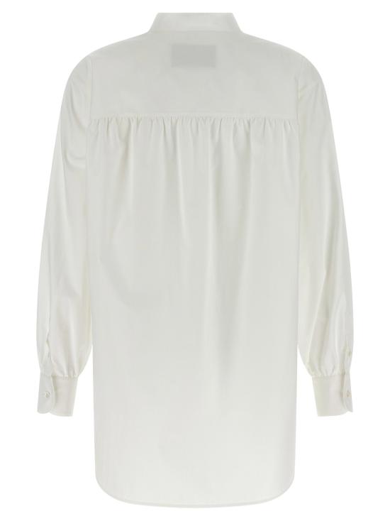  발렌티노 가라바니 셔츠 LDB3AECA05A6001 WHITE - VALENTINO GARAVANI