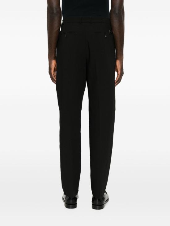  엠포리오 아르마니 팬츠 EM006775AF28011UC001 AI26 BLACK - EMPORIO ARMANI