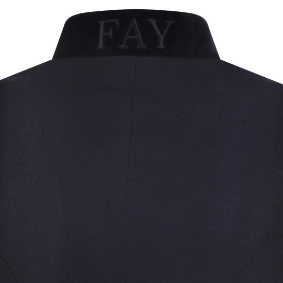 26FW 페이 자켓 NGW74534590XMM BLUE - FAY