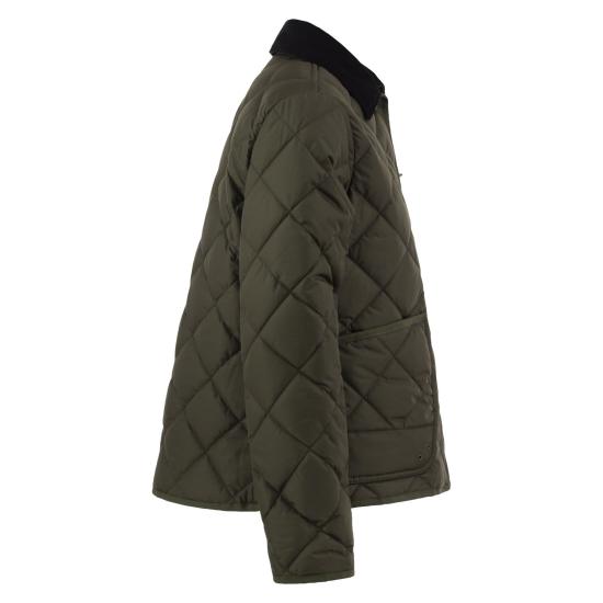 26FW 페이 자켓 NAW22534100YNW MILITARY GREEN - FAY